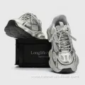 Ex-24r2757 High Quality Breathable Running Shoes